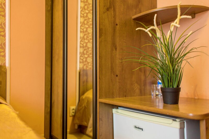 Гостиница Гончаровъ Ульяновск-36