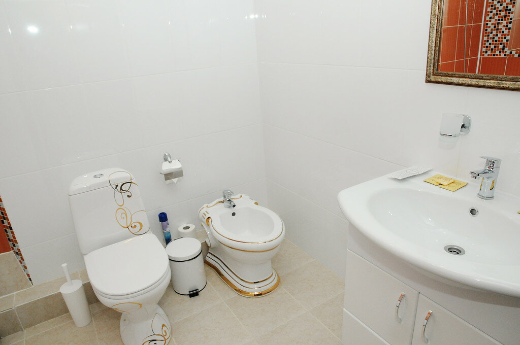 Гостиница Гончаровъ Ульяновск-205