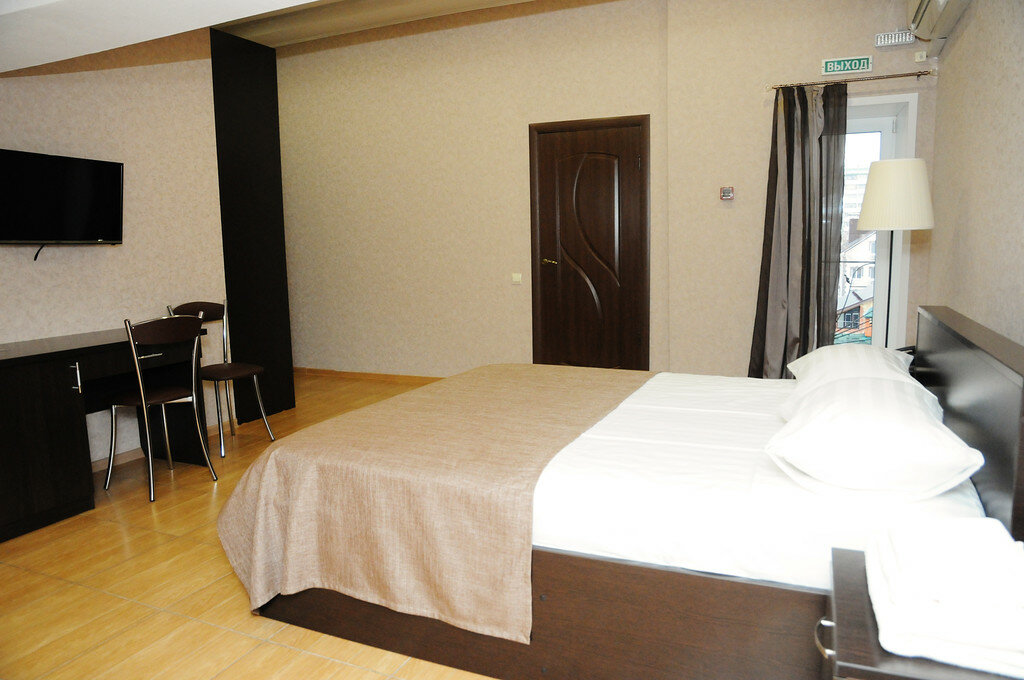 Гостиница Гончаровъ Ульяновск-150