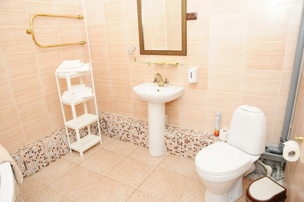 Гостиница Гончаровъ Ульяновск