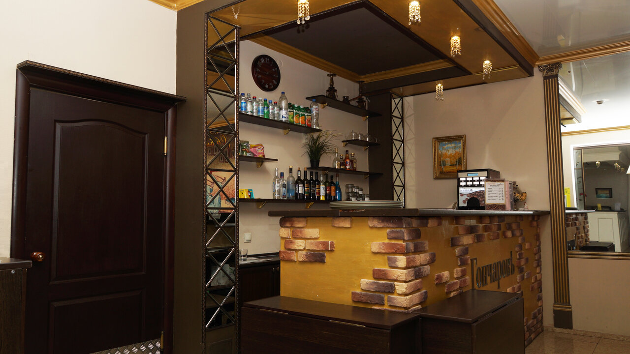 Гостиница Гончаровъ Ульяновск-250