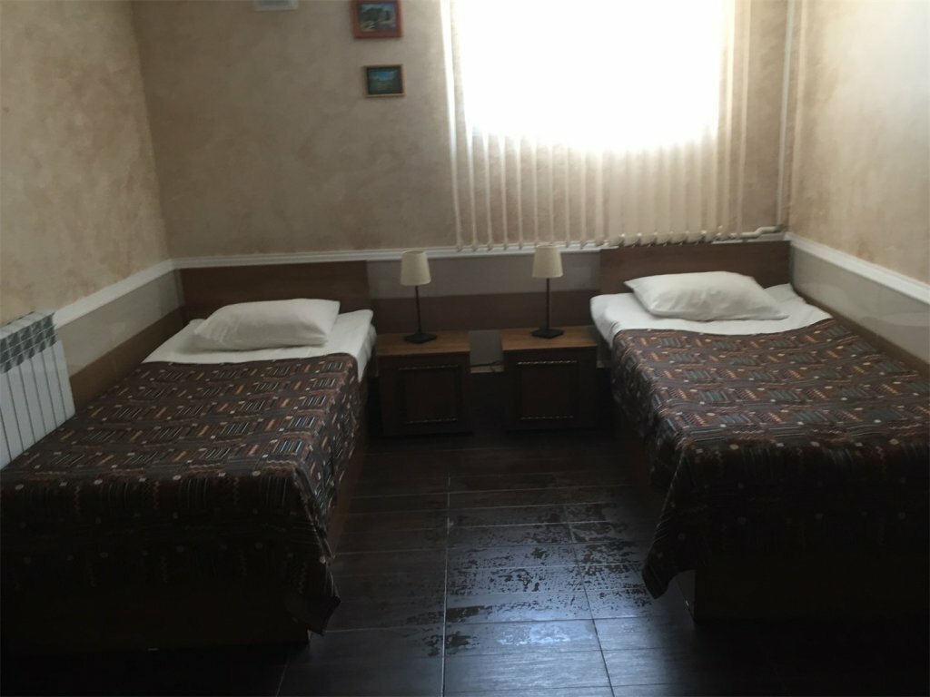 Гостиница Гончаровъ Ульяновск-65