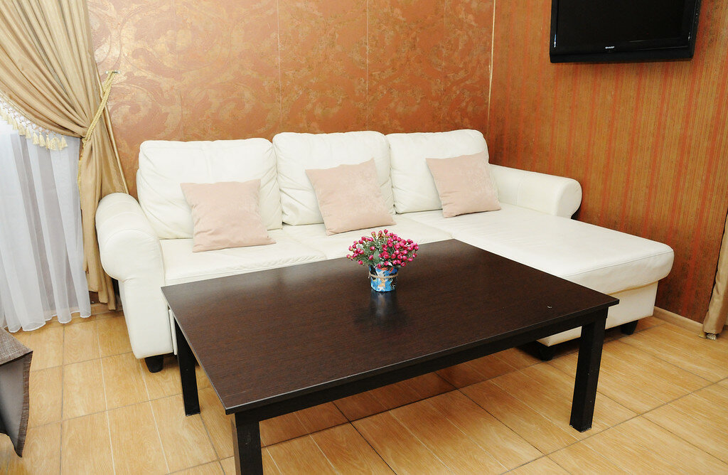 Гостиница Гончаровъ Ульяновск-68