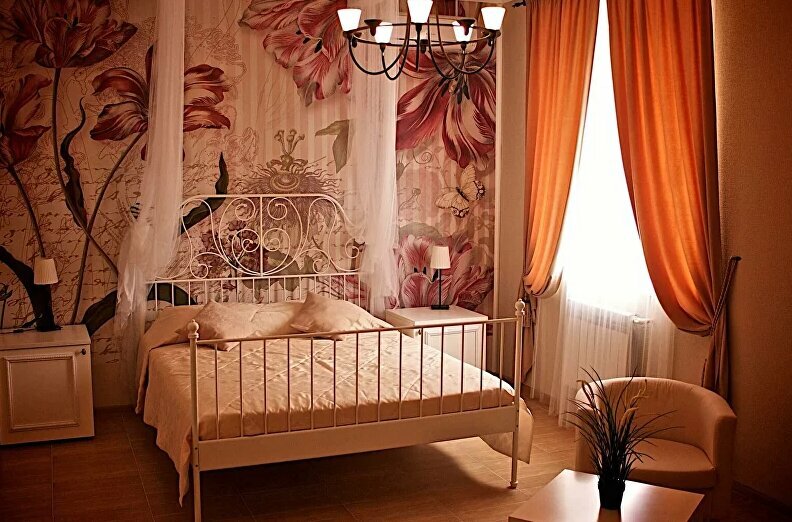 Гостиница Гончаровъ Ульяновск-38