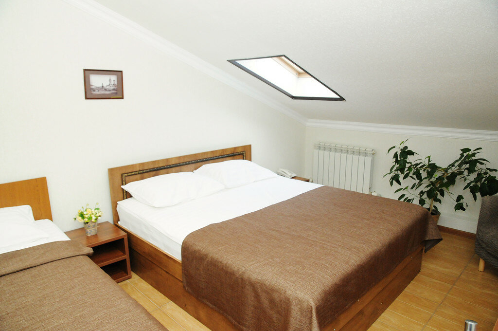 Гостиница Гончаровъ Ульяновск-138