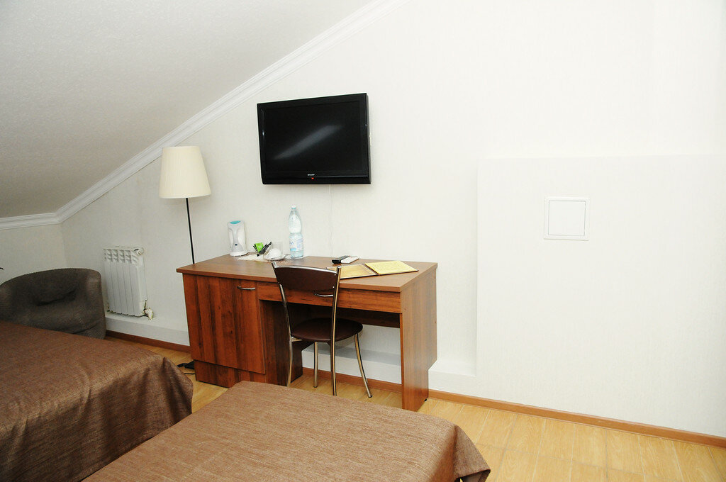 Гостиница Гончаровъ Ульяновск-108