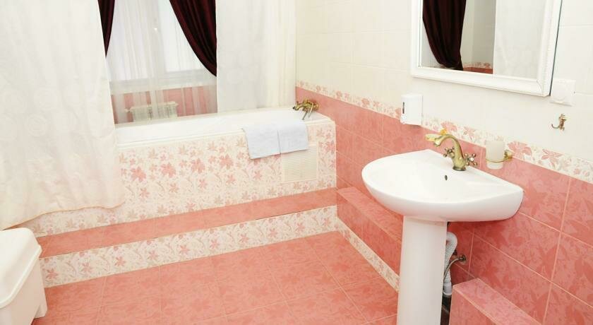 Гостиница Гончаровъ Ульяновск