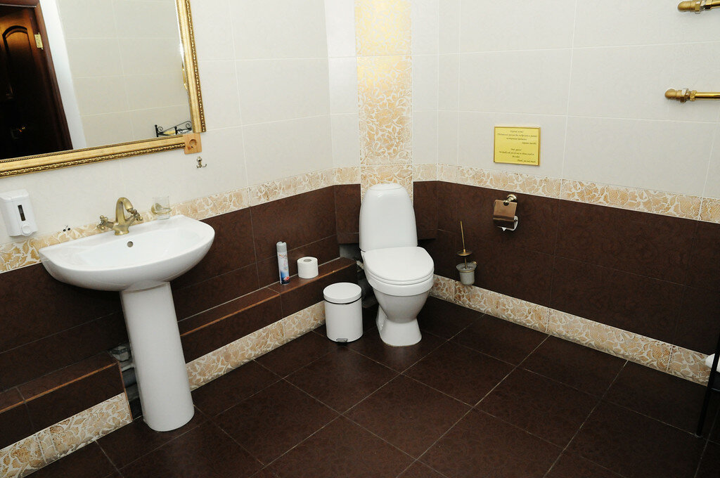 Гостиница Гончаровъ Ульяновск-98