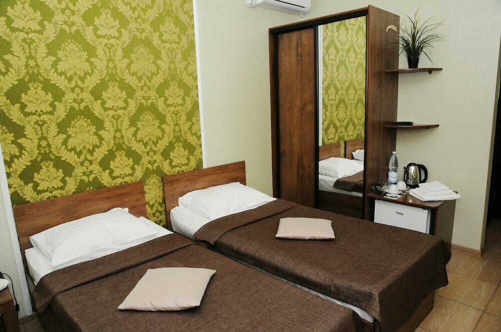 Гостиница Гончаровъ Ульяновск-103