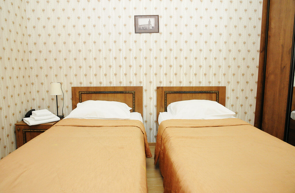 Гостиница Гончаровъ Ульяновск-100