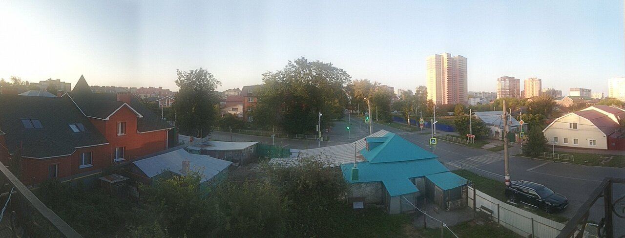 Гостиница Гончаровъ Ульяновск-241