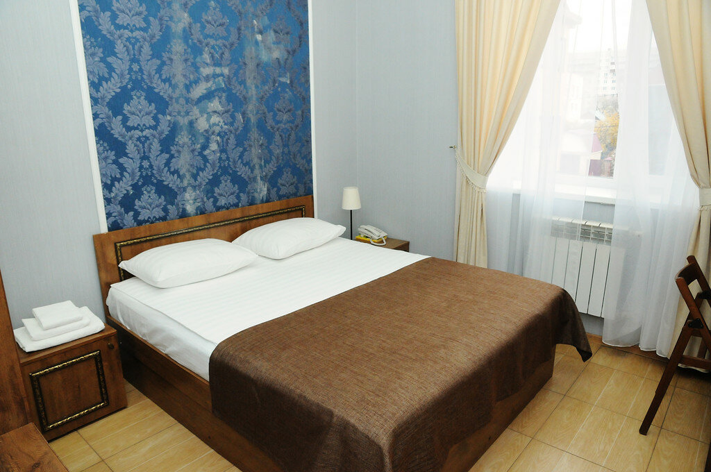 Гостиница Гончаровъ Ульяновск-157