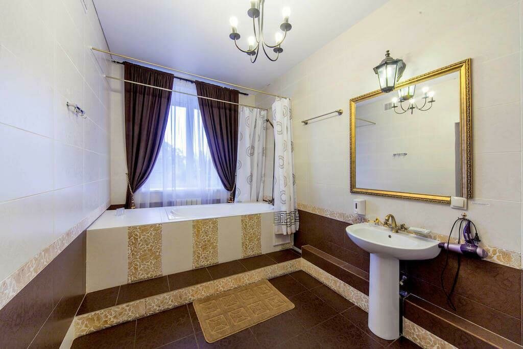 Гостиница Гончаровъ Ульяновск-129