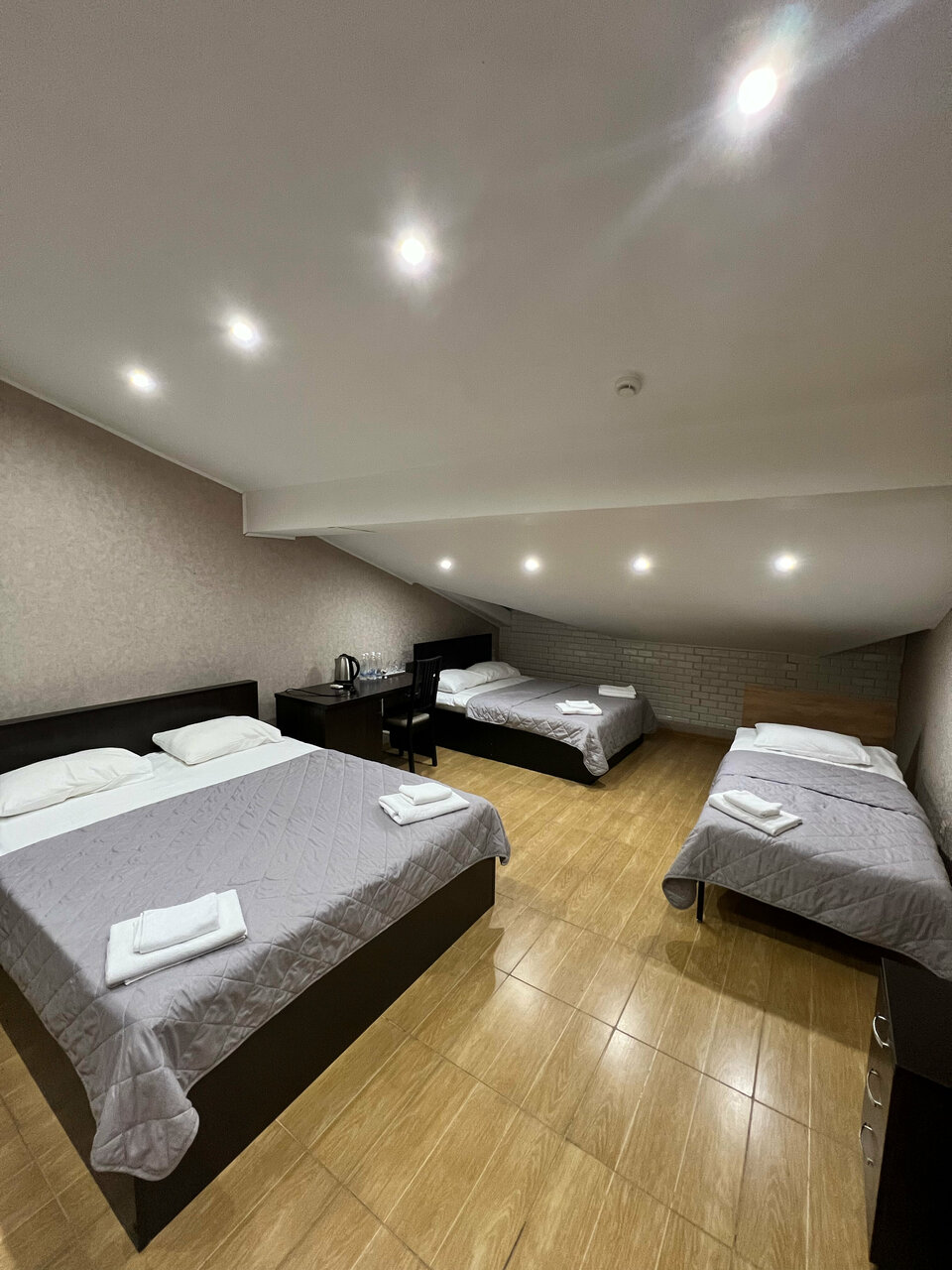 Гостиница Гончаровъ Ульяновск-234