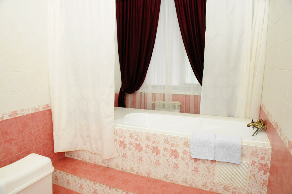 Гостиница Гончаровъ Ульяновск-90