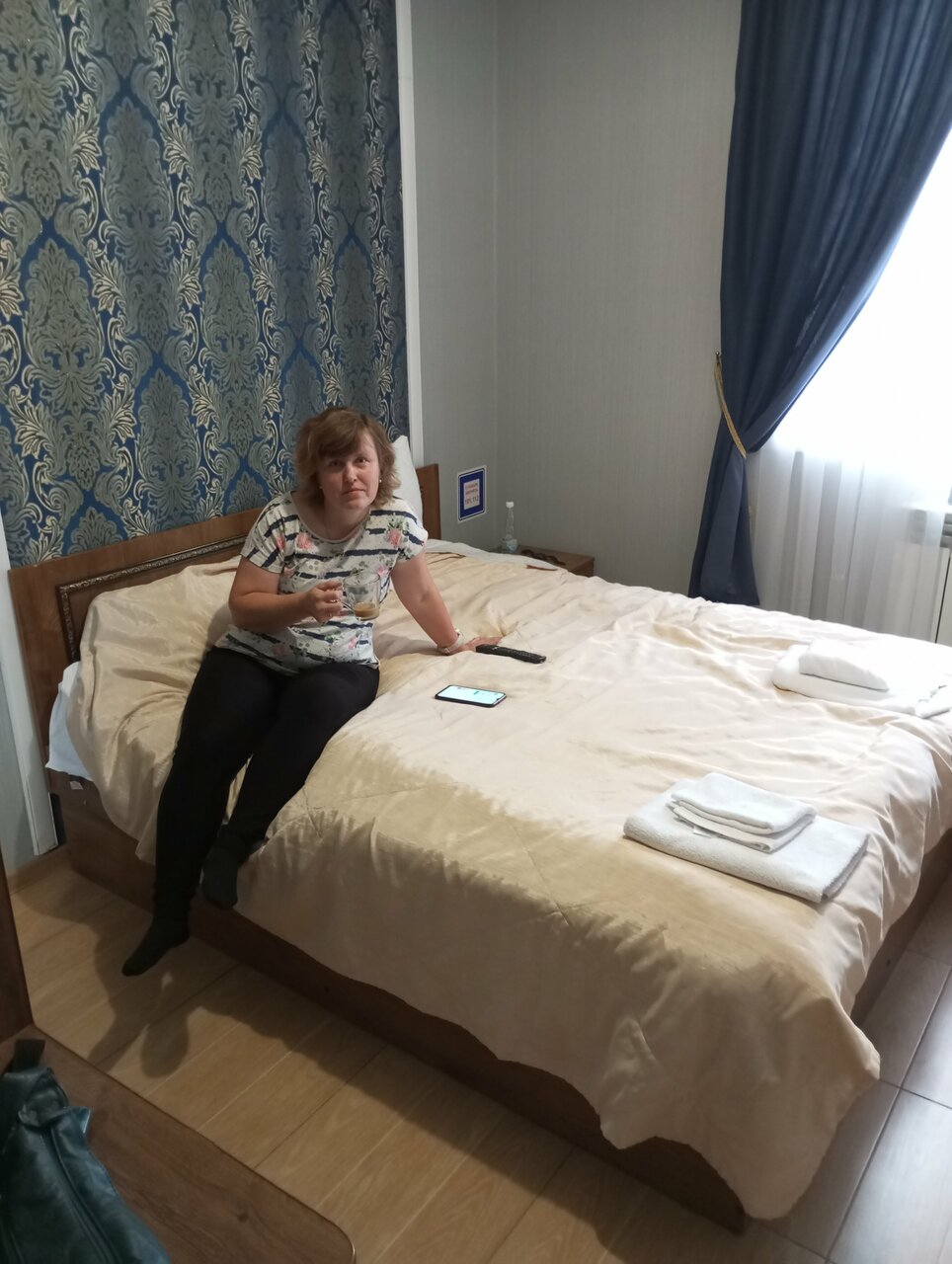 Гостиница Гончаровъ Ульяновск-246