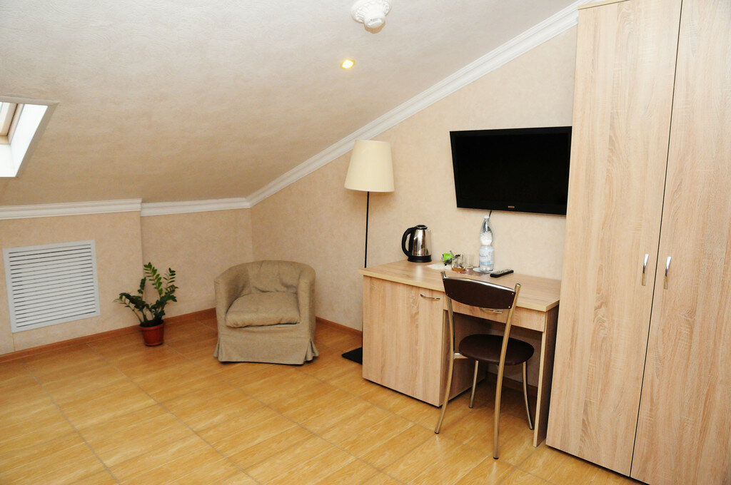 Гостиница Гончаровъ Ульяновск-96