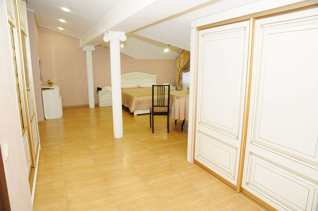 Гостиница Гончаровъ Ульяновск-83