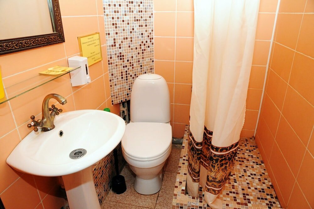 Гостиница Гончаровъ Ульяновск