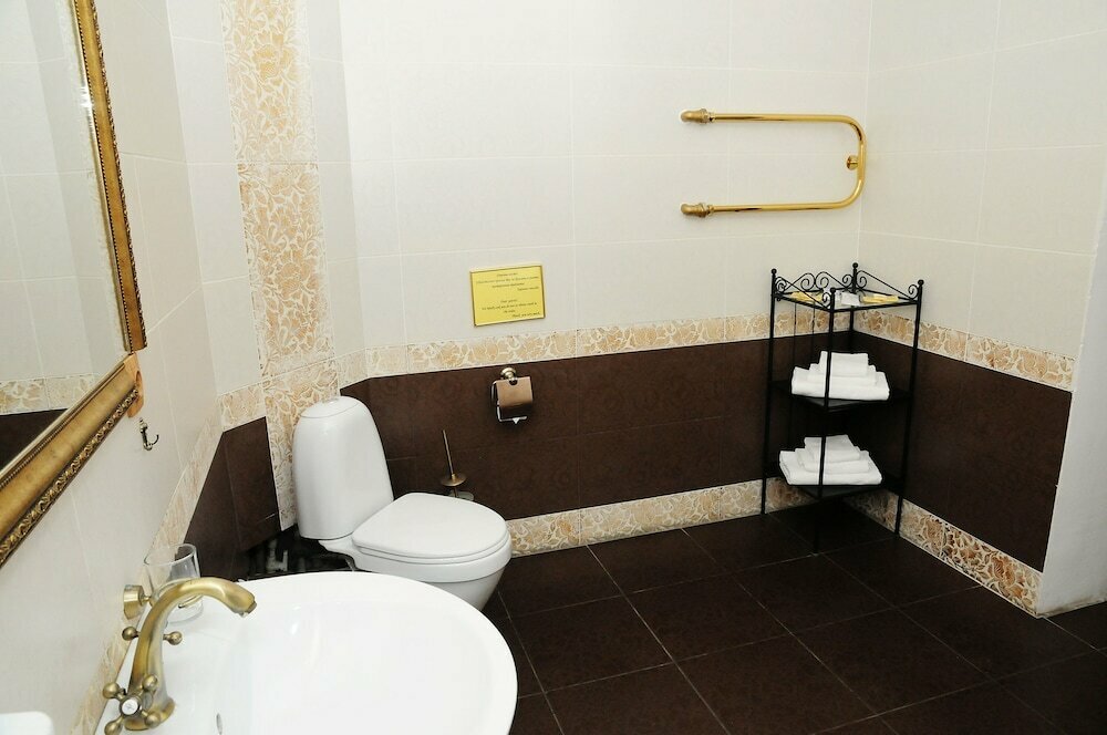 Гостиница Гончаровъ Ульяновск