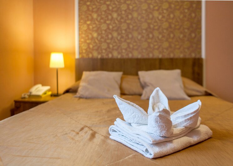 Гостиница Гончаровъ Ульяновск-31