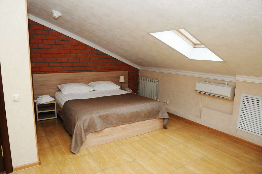 Гостиница Гончаровъ Ульяновск-66