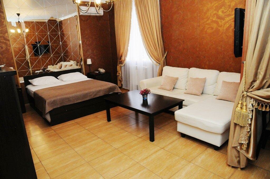 Гостиница Гончаровъ Ульяновск-144