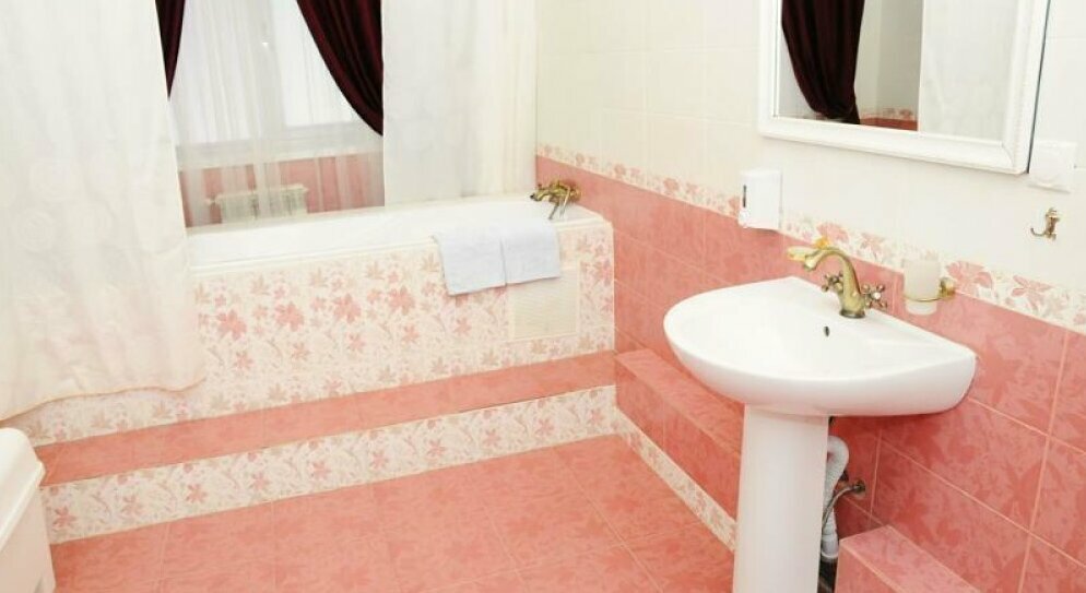 Гостиница Гончаровъ Ульяновск-62