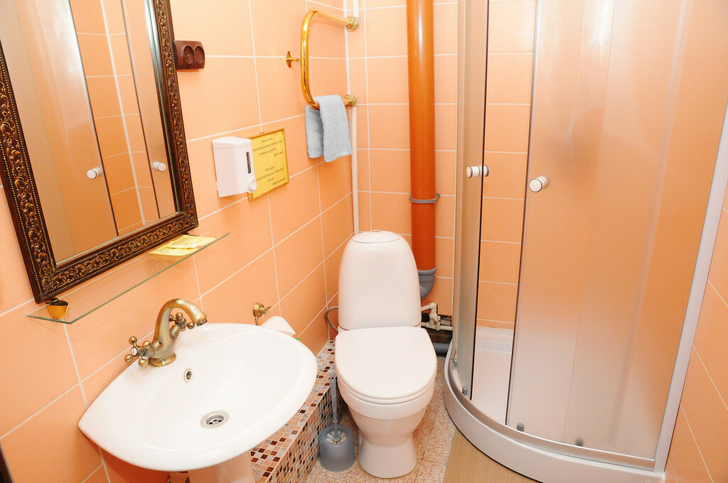 Гостиница Гончаровъ Ульяновск