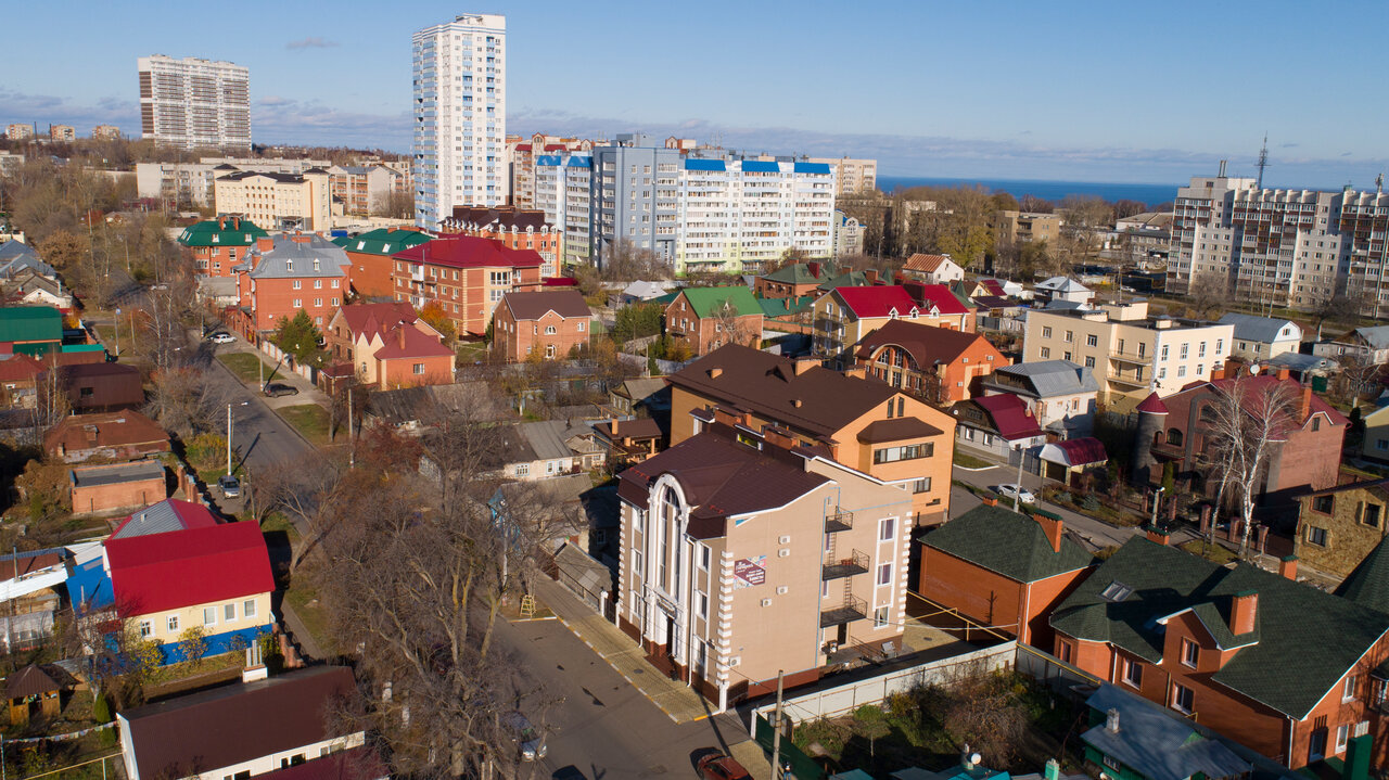 Гостиница Гончаровъ Ульяновск-251