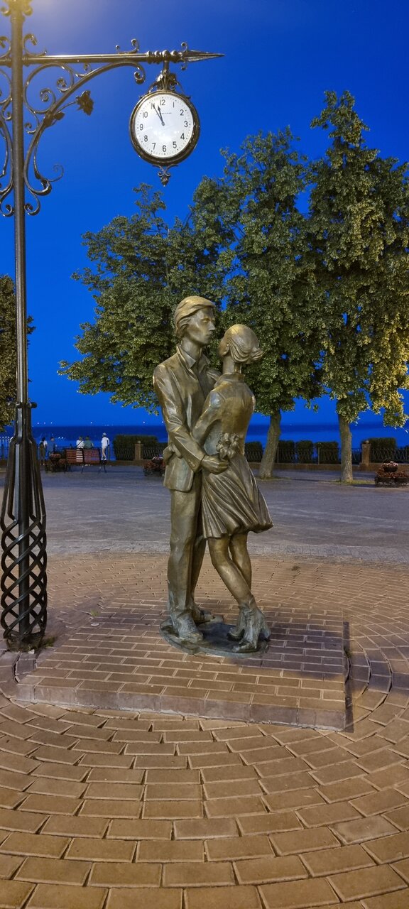 Гостиница Гончаровъ Ульяновск