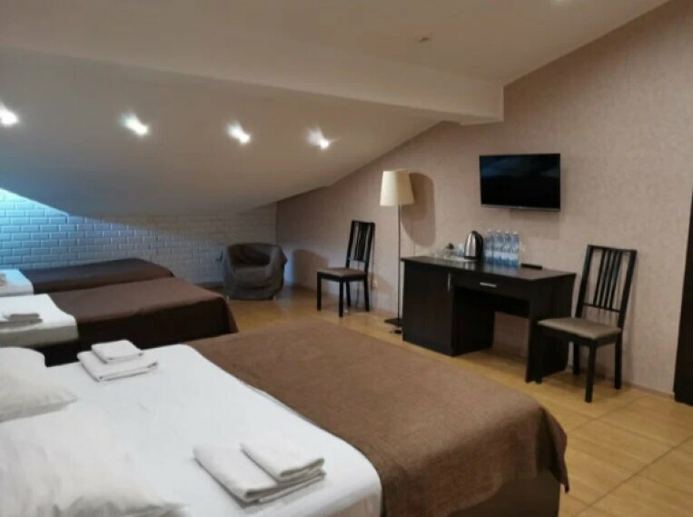 Гостиница Гончаровъ Ульяновск-112