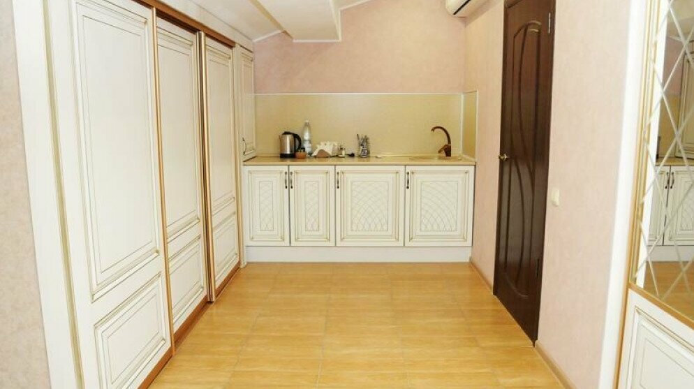 Гостиница Гончаровъ Ульяновск-56