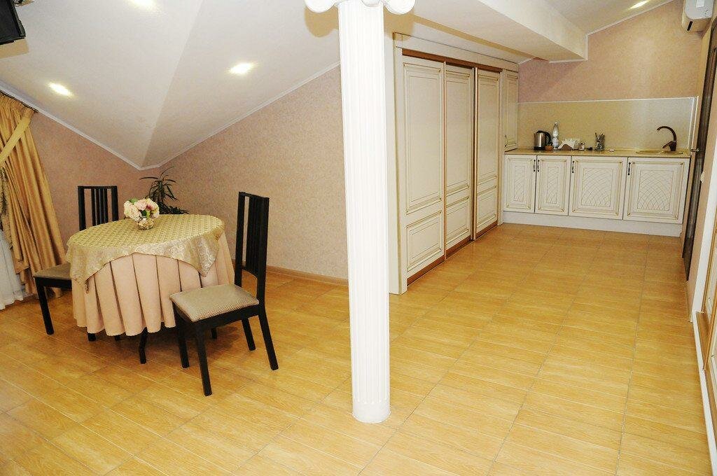 Гостиница Гончаровъ Ульяновск-148