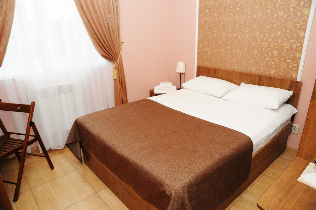 Гостиница Гончаровъ Ульяновск-212