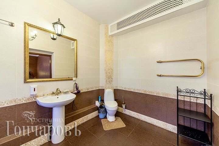 Гостиница Гончаровъ Ульяновск-28