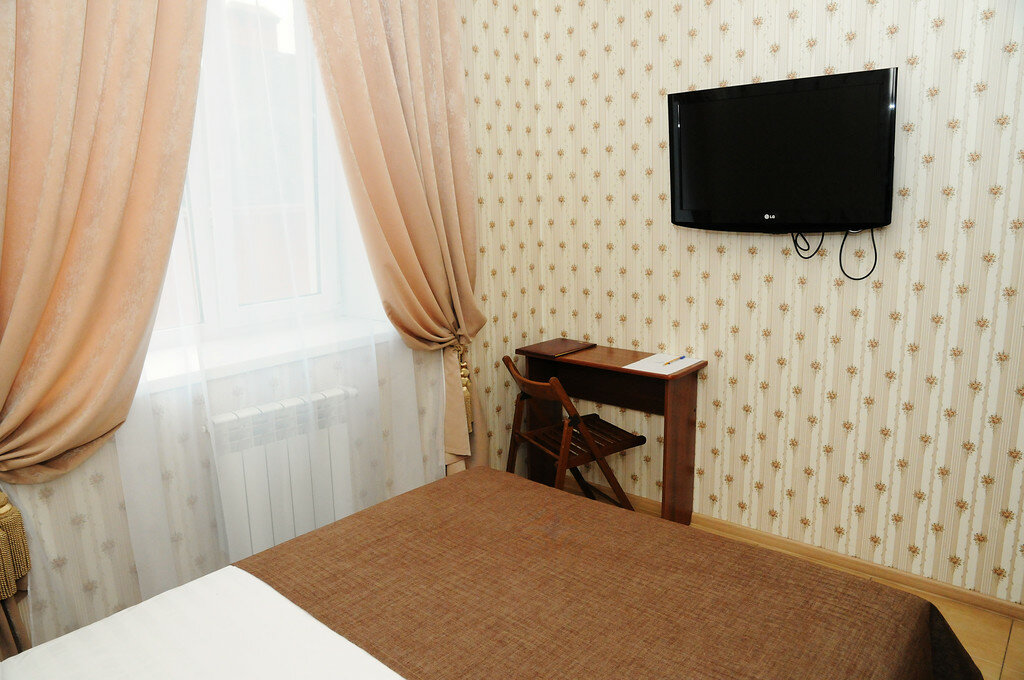 Гостиница Гончаровъ Ульяновск-122