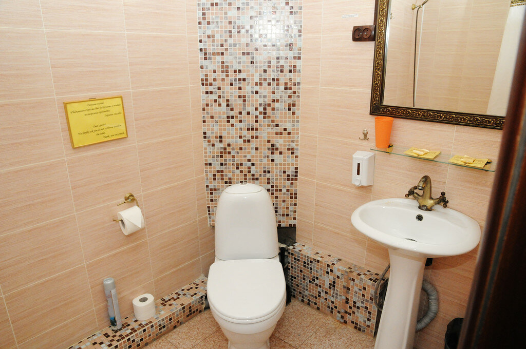 Гостиница Гончаровъ Ульяновск-180