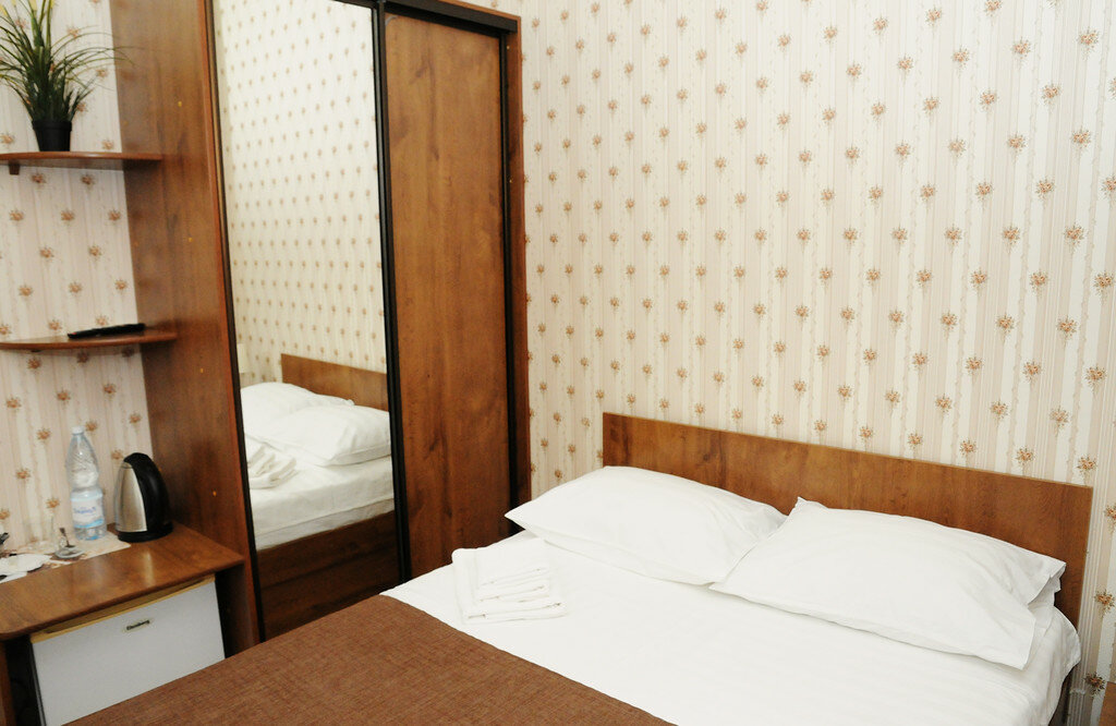 Гостиница Гончаровъ Ульяновск-154