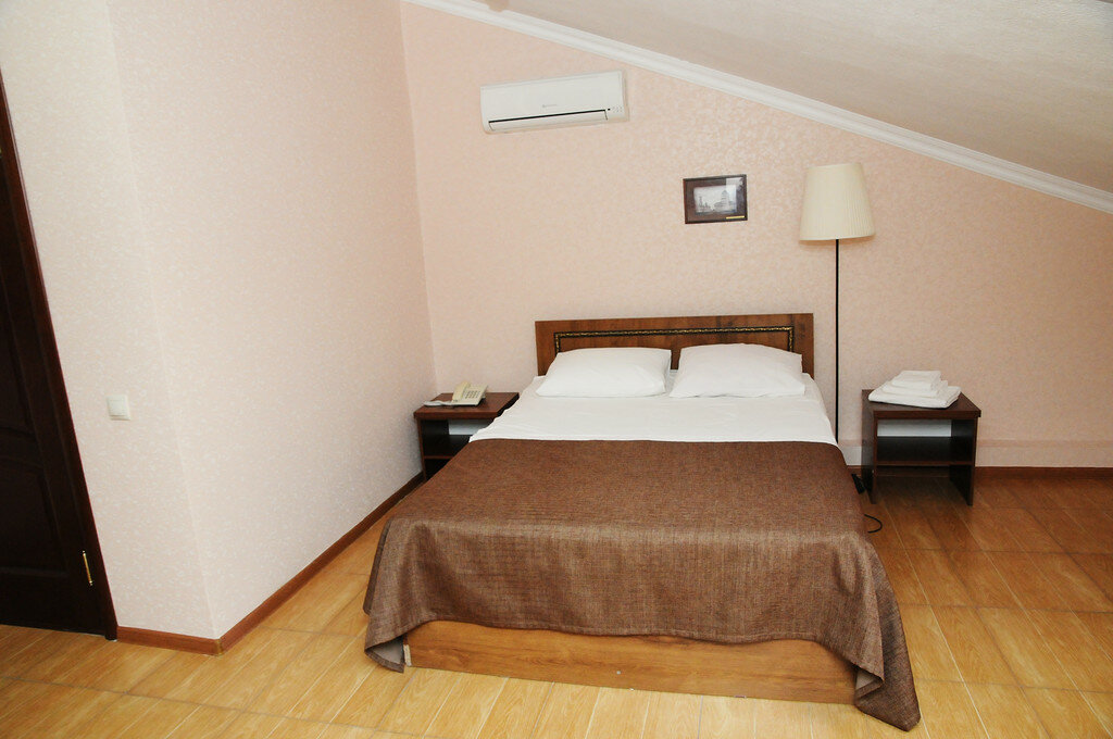 Гостиница Гончаровъ Ульяновск-202