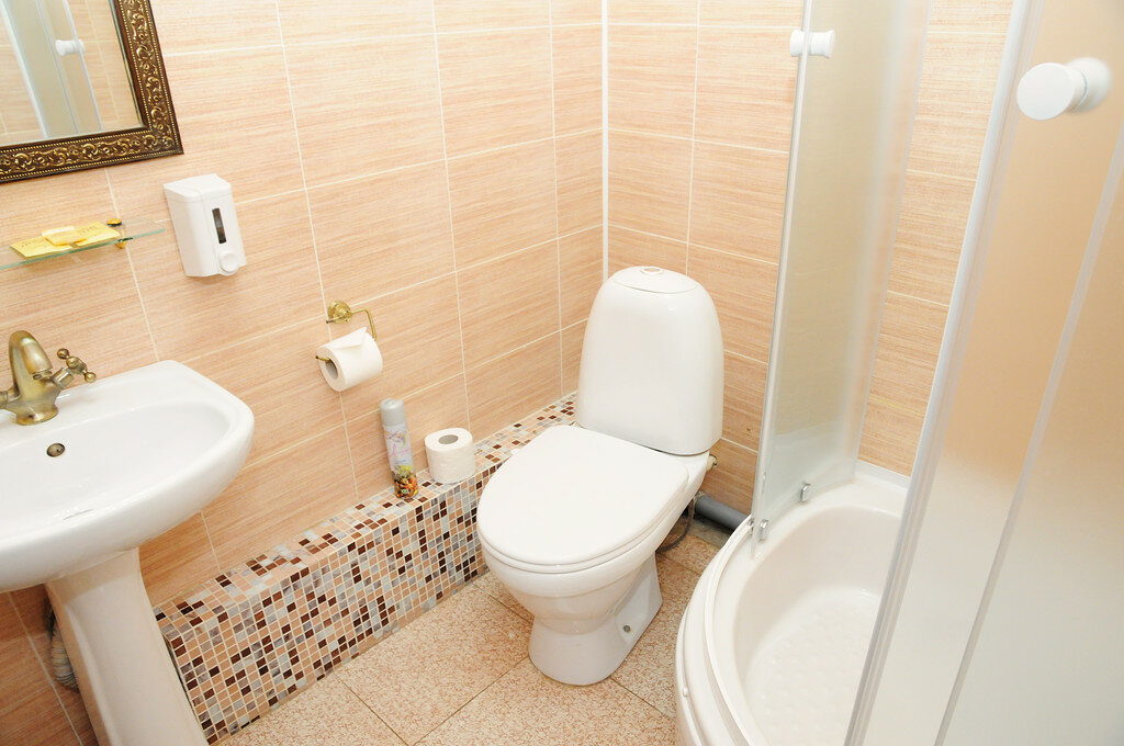 Гостиница Гончаровъ Ульяновск-218