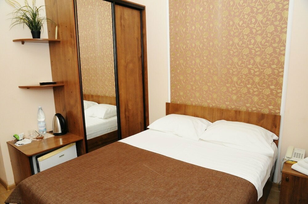 Гостиница Гончаровъ Ульяновск-221