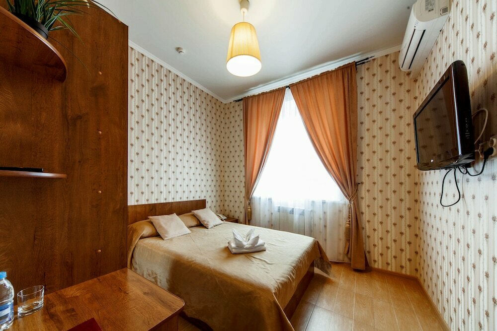 Гостиница Гончаровъ Ульяновск-137