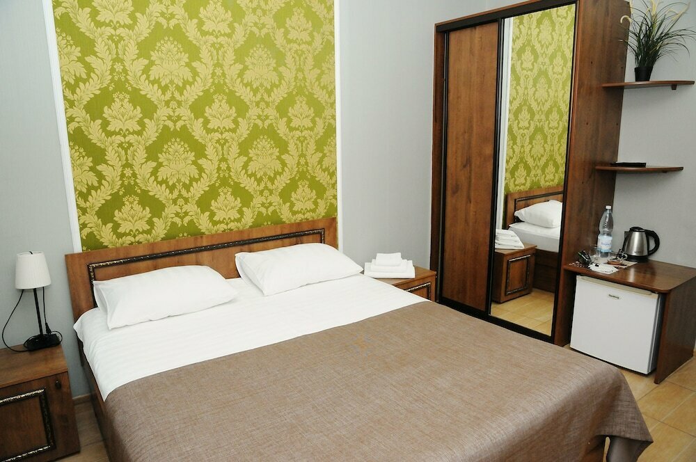 Гостиница Гончаровъ Ульяновск-194