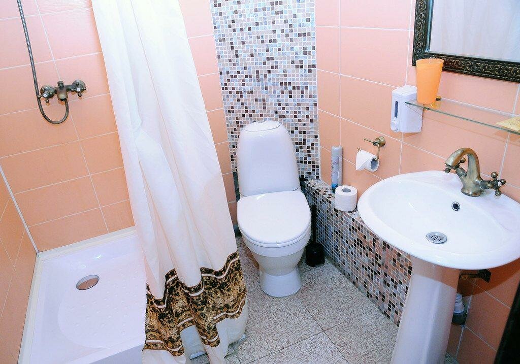 Гостиница Гончаровъ Ульяновск-130