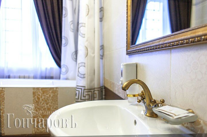 Гостиница Гончаровъ Ульяновск-35