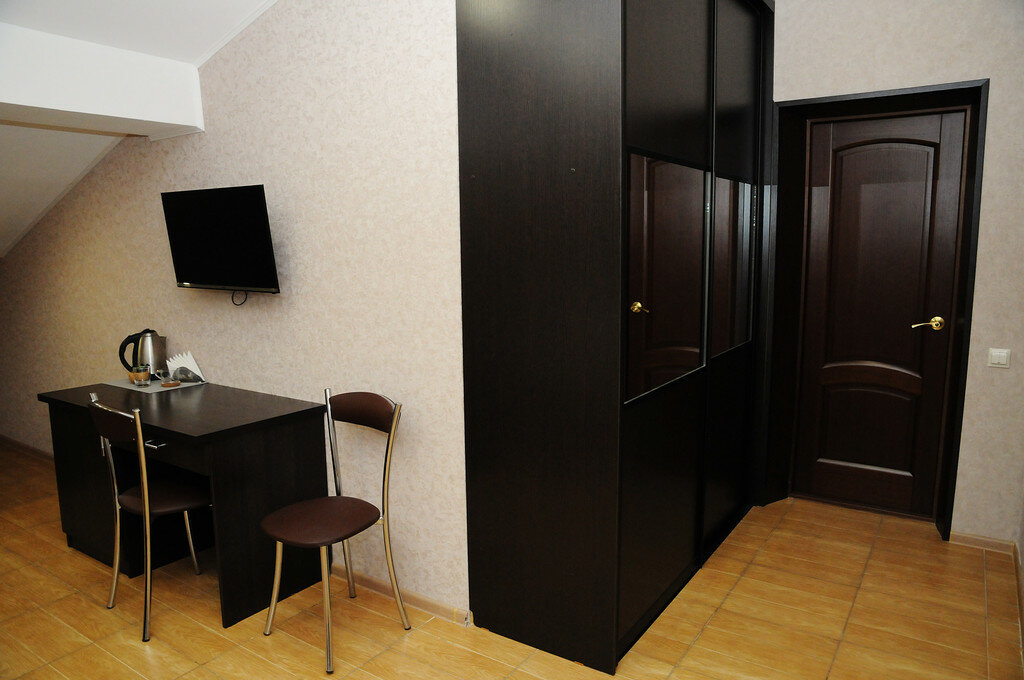 Гостиница Гончаровъ Ульяновск-54