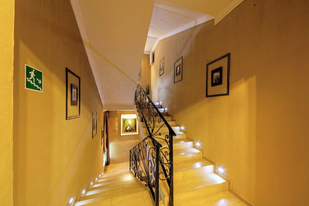 Гостиница Гончаровъ Ульяновск-118