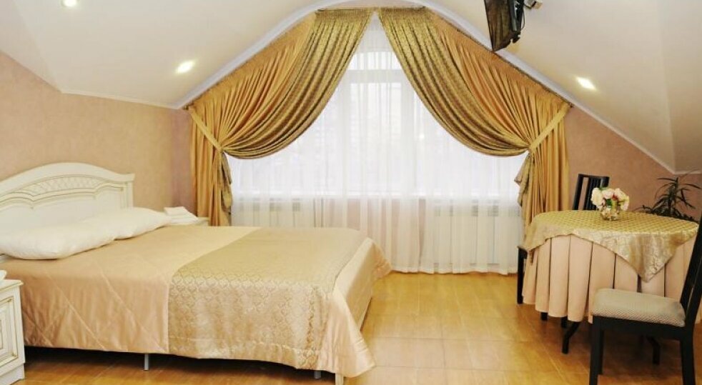 Гостиница Гончаровъ Ульяновск-117