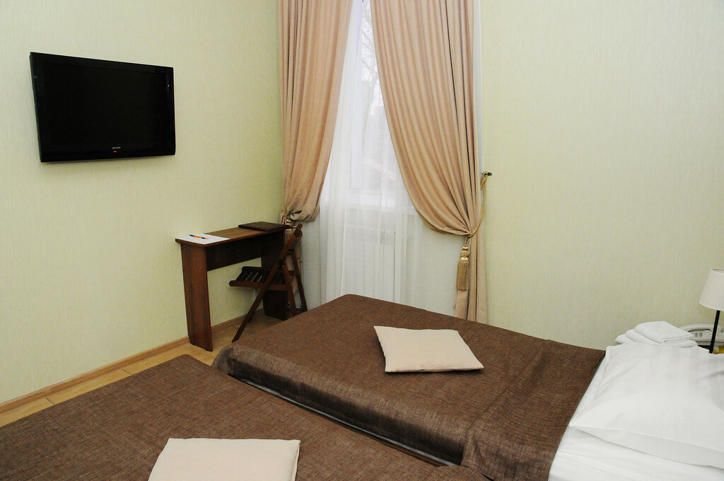 Гостиница Гончаровъ Ульяновск-167